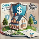 Ohio Homeowners Insurance Quotes