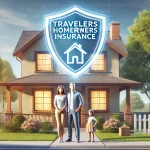 Travelers Homeowners Insurance